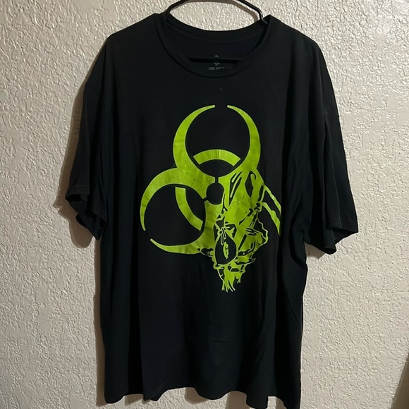 Goth Money tee shirt size XXL - Picture 1 of 6